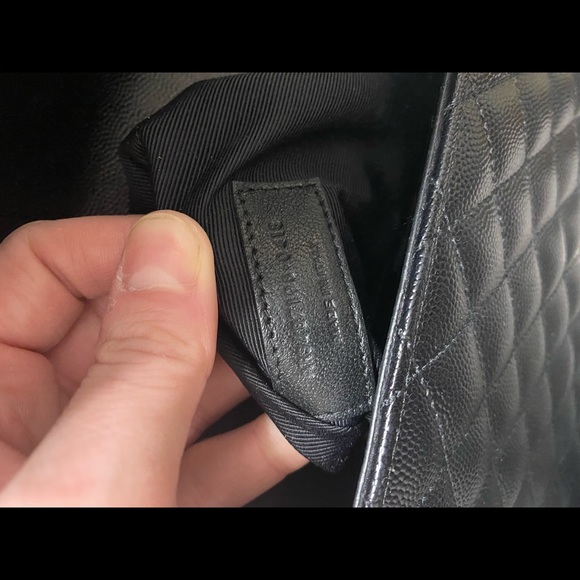 YSL bag - Picture 6 of 6